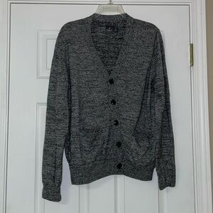 Men’s cardigan